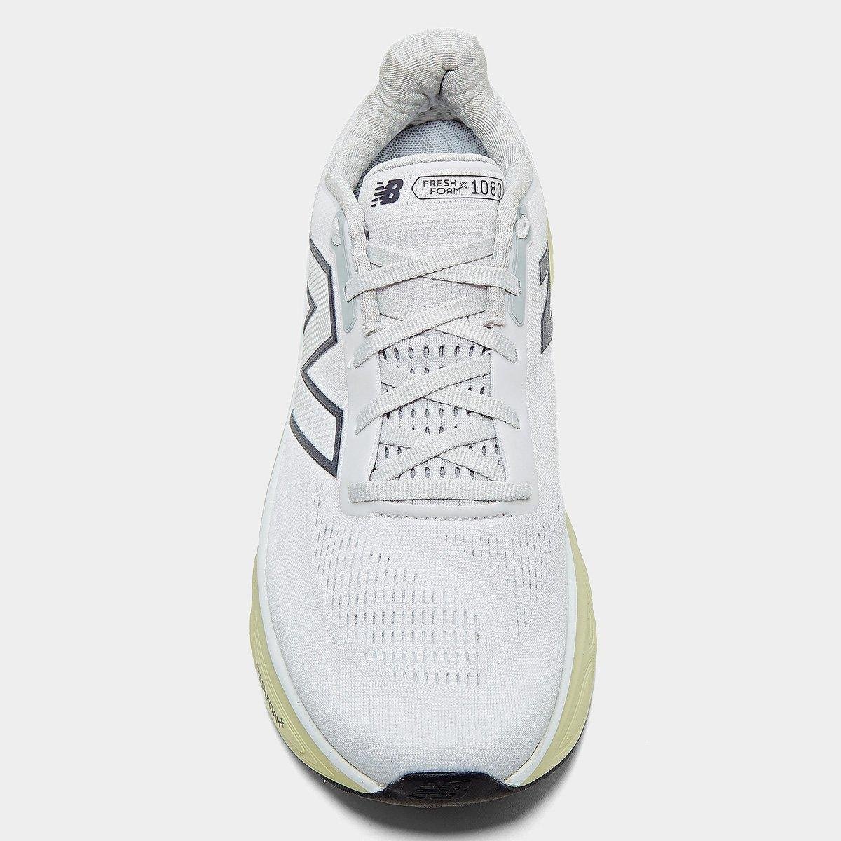 Tênis New Balance Fresh Foam X 1080 V14 Masculino - Tam: 39 - 3