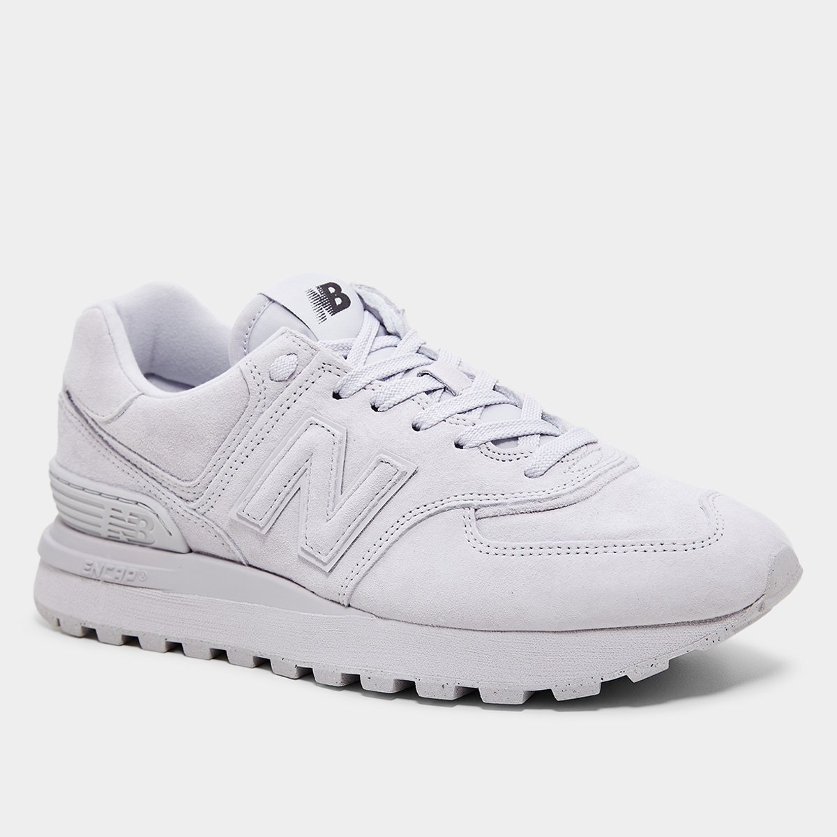 Tênis Couro New Balance NB 574 Legacy - Tam: 42 - 1