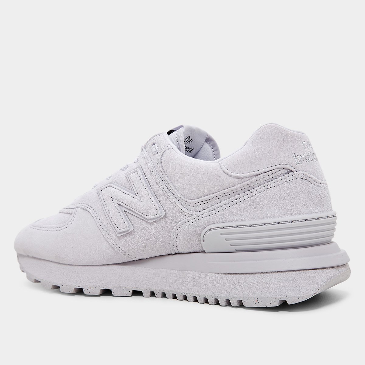 Tênis Couro New Balance NB 574 Legacy - Tam: 42 - 2