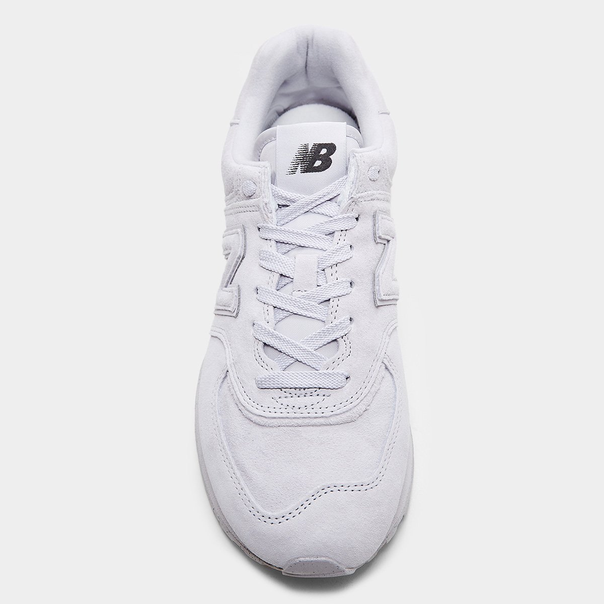 Tênis Couro New Balance NB 574 Legacy - Tam: 42 - 3