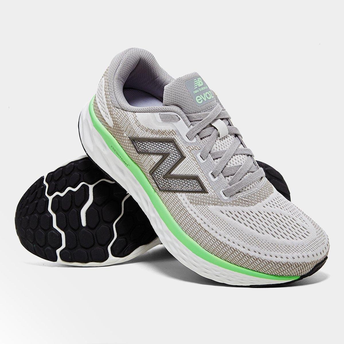 Tênis New Balance Foam X Evoz V4 Masculino - Tam: 43 - 1
