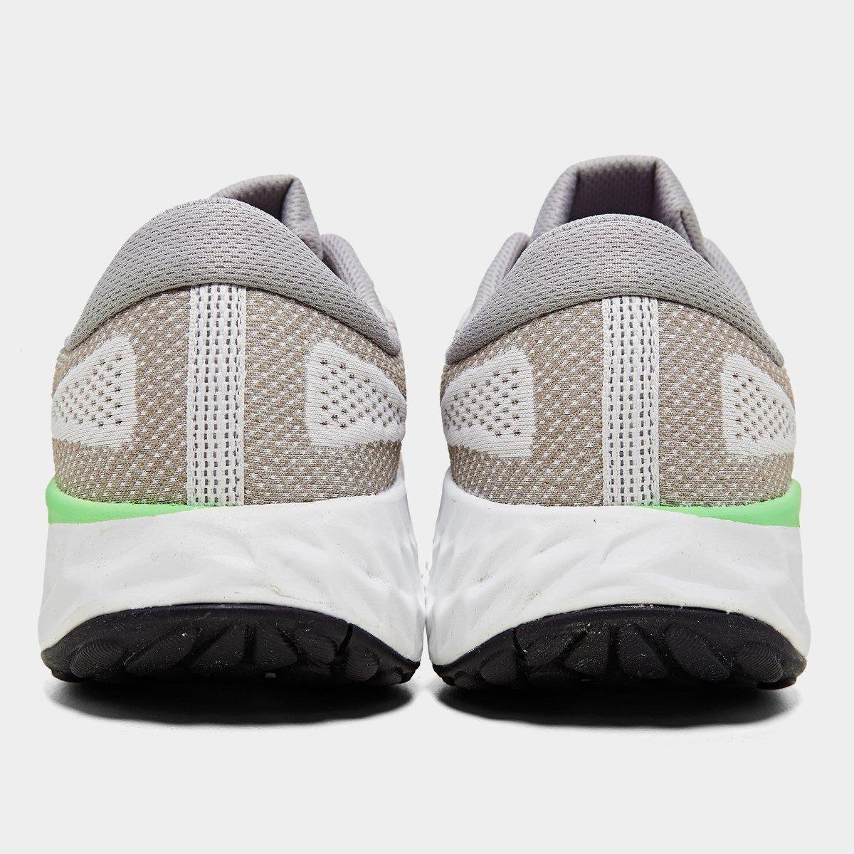 Tênis New Balance Foam X Evoz V4 Masculino - Tam: 43 - 2