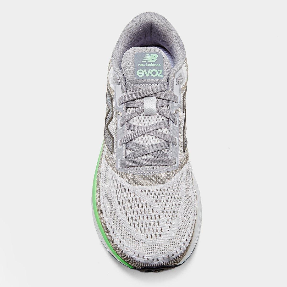 Tênis New Balance Foam X Evoz V4 Masculino - Tam: 43 - 3
