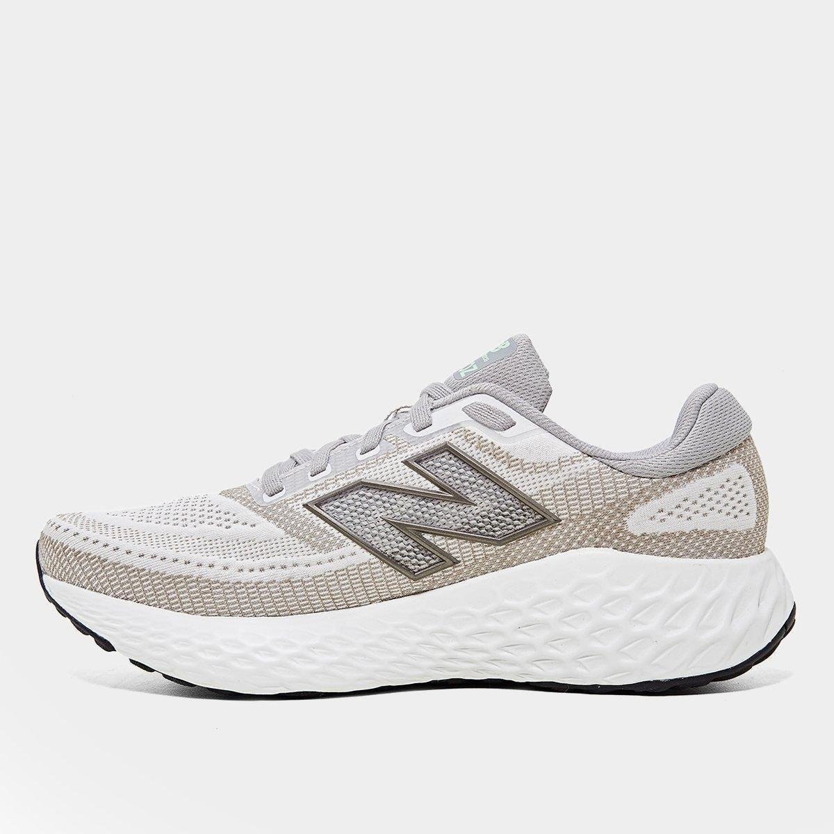 Tênis New Balance Foam X Evoz V4 Masculino - Tam: 43 - 4