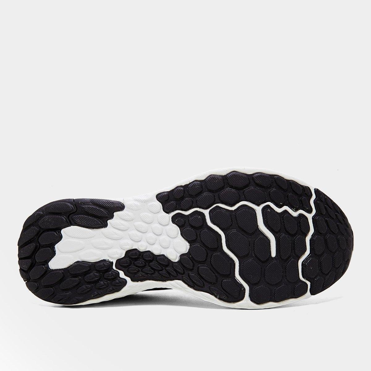 Tênis New Balance Foam X Evoz V4 Masculino - Tam: 43 - 5