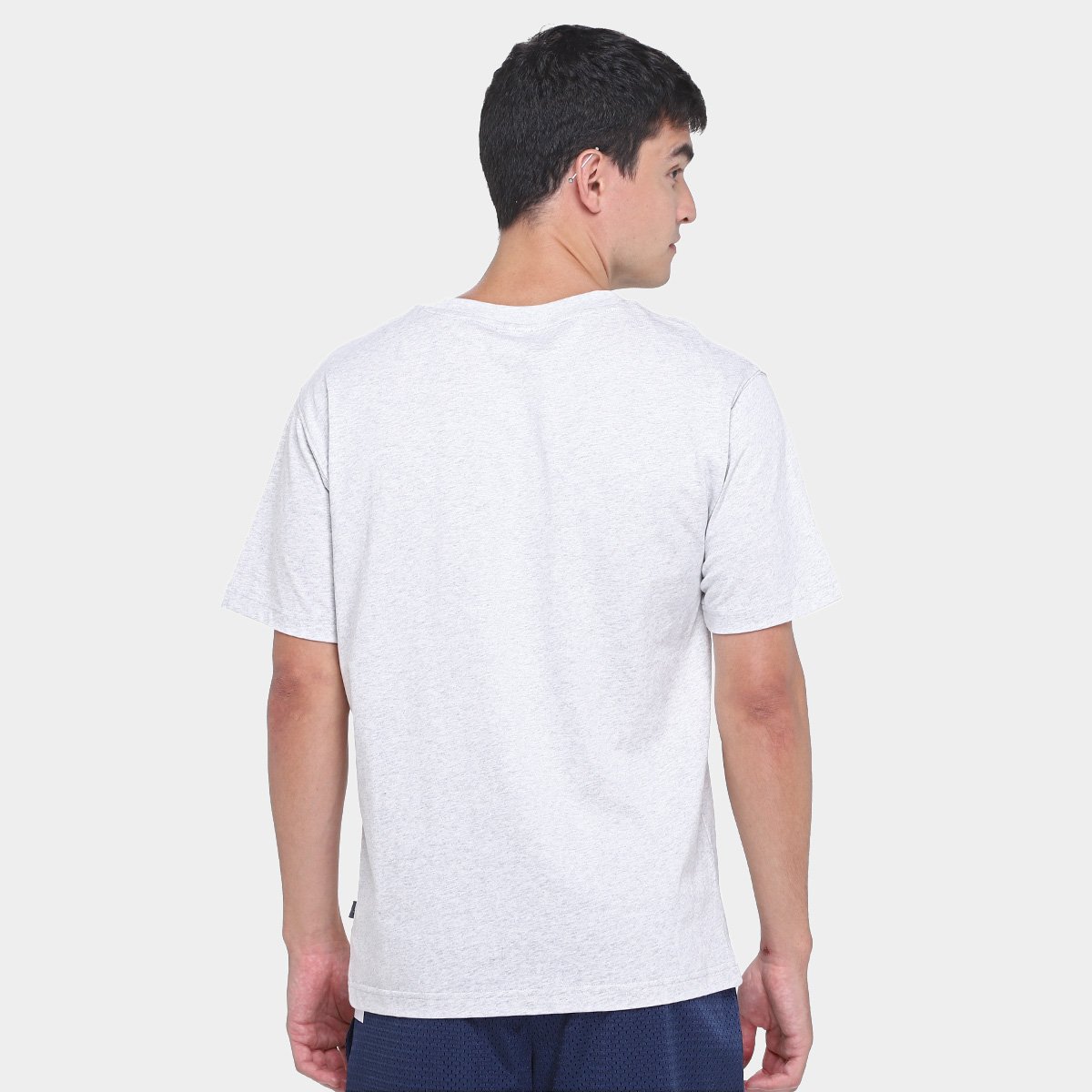 Camiseta New Balance 550 League Masculina - Tam: P - 1