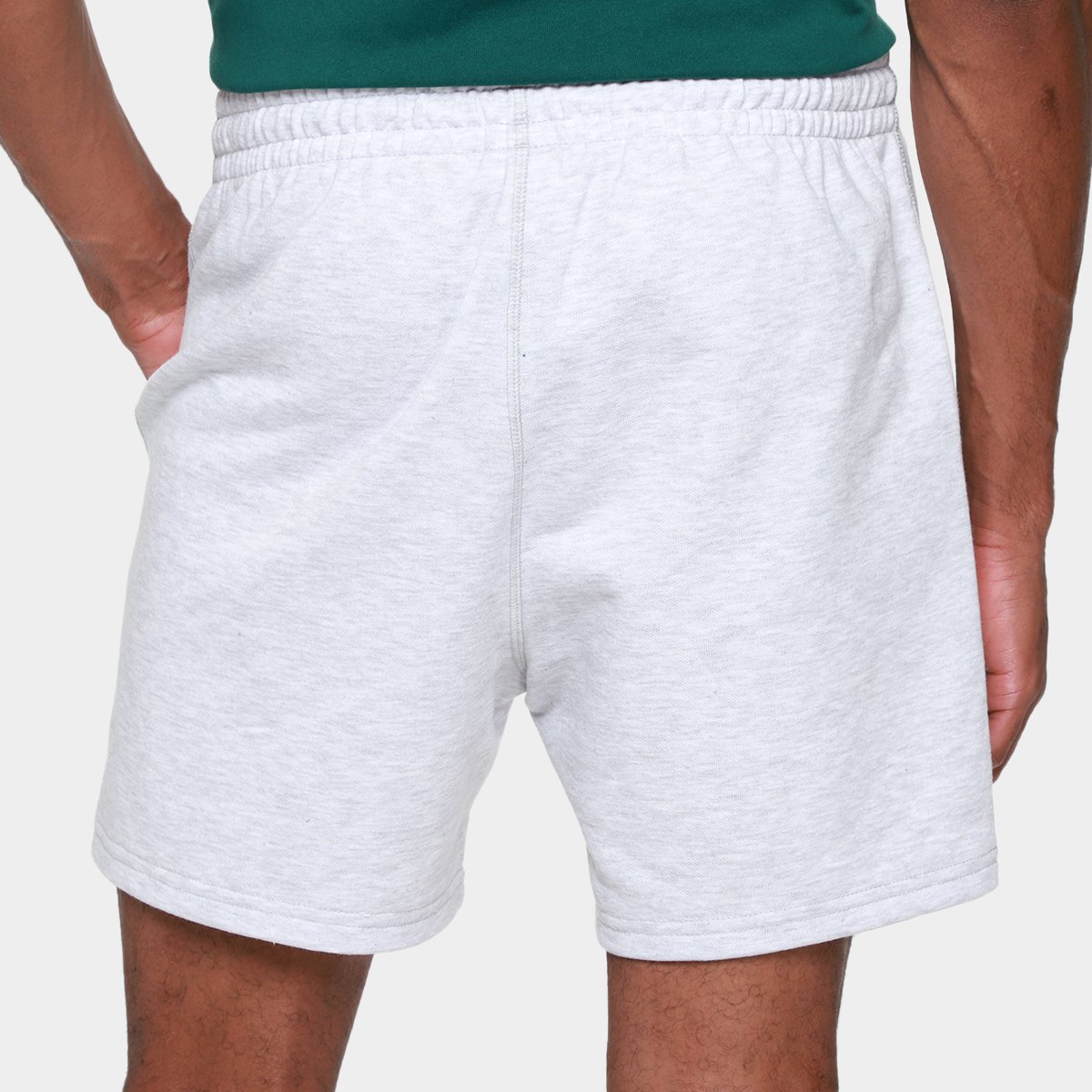 Shorts New Balance Athletics Masculino - Tam: P - 1