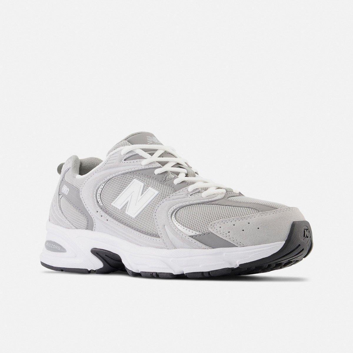Tênis New Balance 530 - Tam: 34 - 3