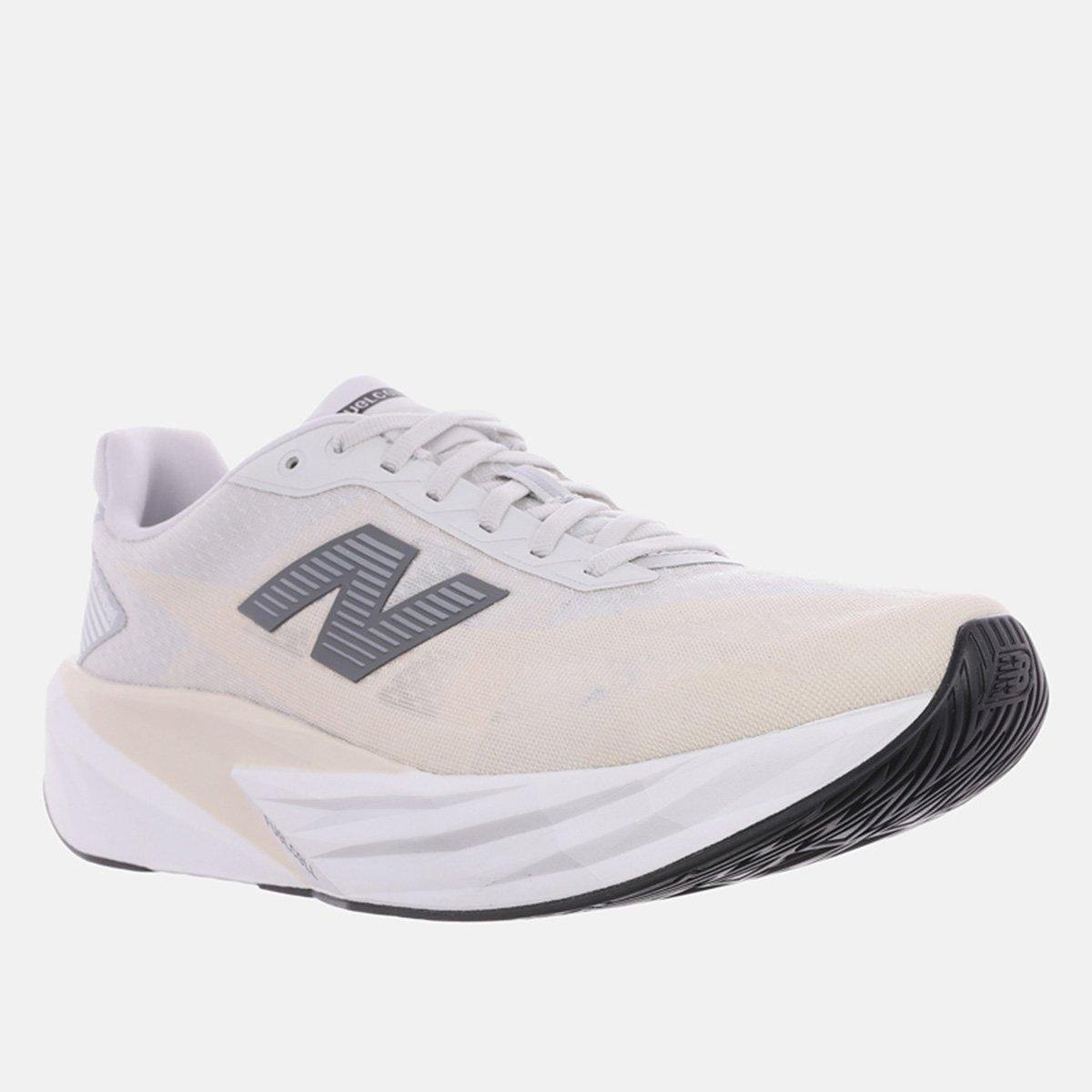 Tênis New Balance Fuelcell Rebel V5 Masculino - Tam: 41 - 1