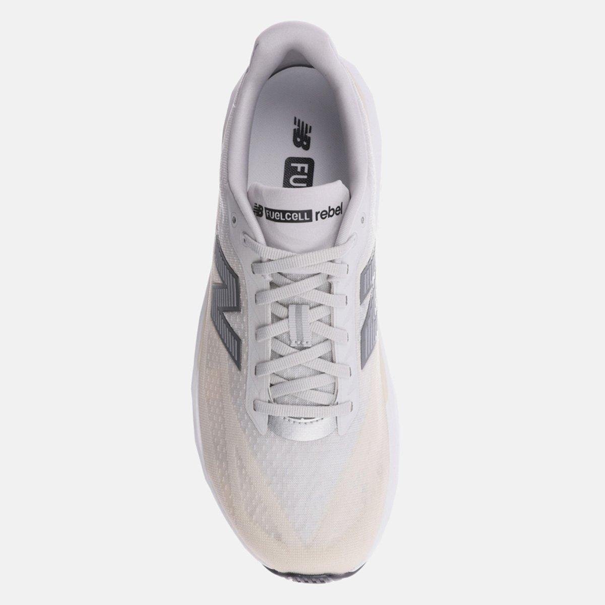 Tênis New Balance Fuelcell Rebel V5 Masculino - Tam: 41 - 2
