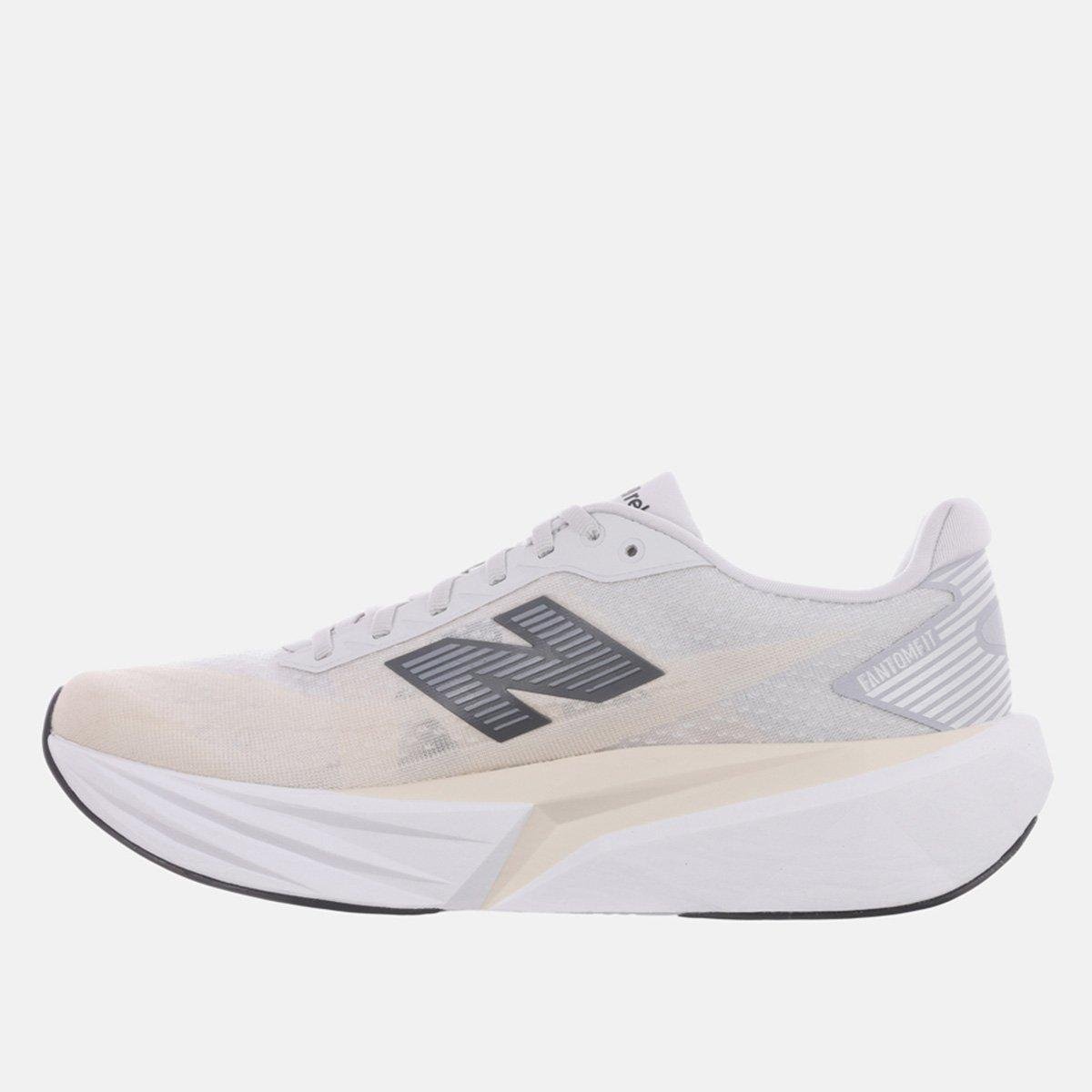 Tênis New Balance Fuelcell Rebel V5 Masculino - Tam: 41 - 3