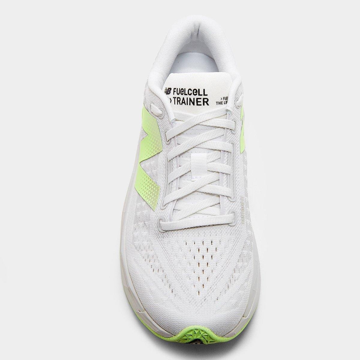 Tênis New Balance Fuelcell Supercomp Trainer V3 Masculino - Tam: 42 - 2