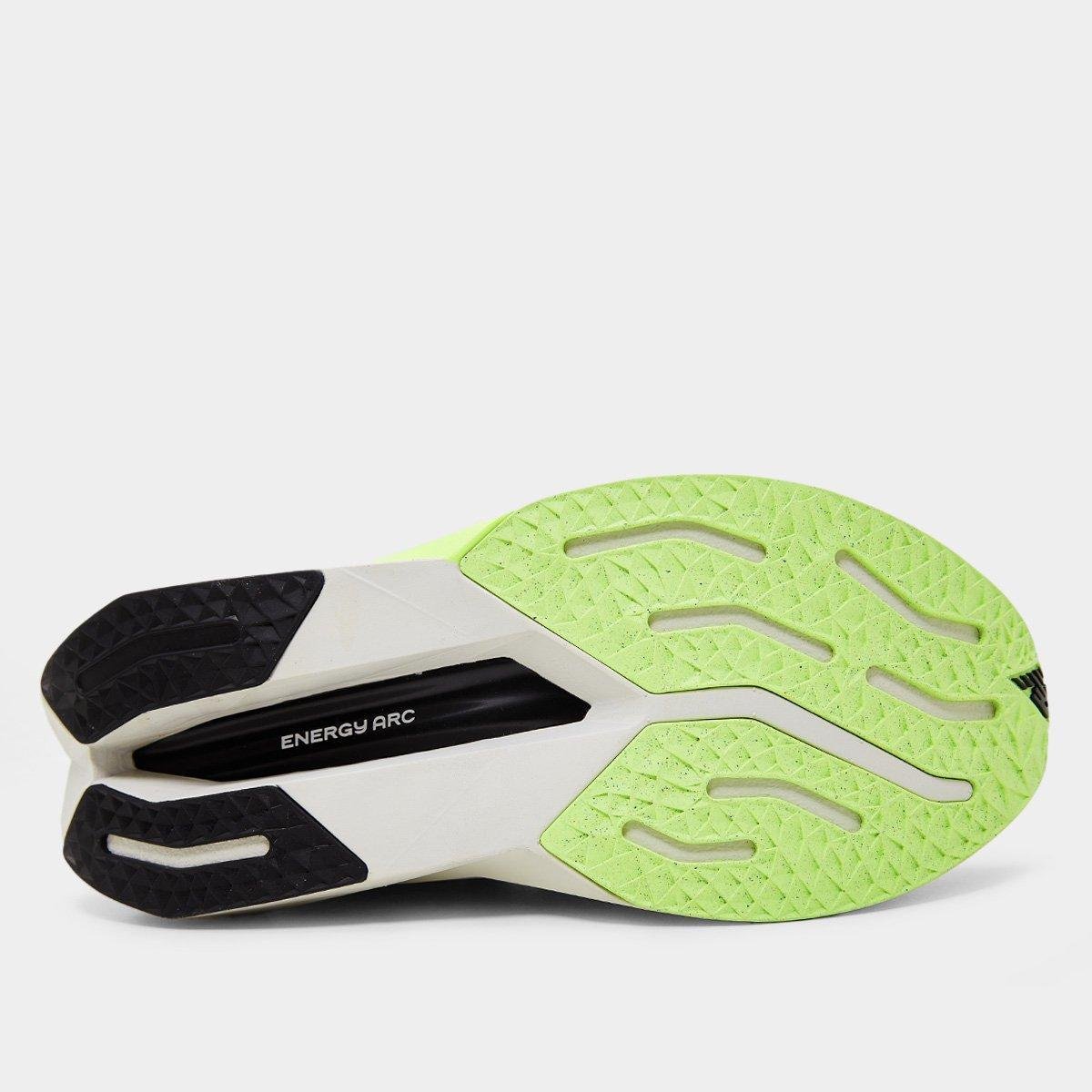 Tênis New Balance Fuelcell Supercomp Trainer V3 Masculino - Tam: 42 - 3