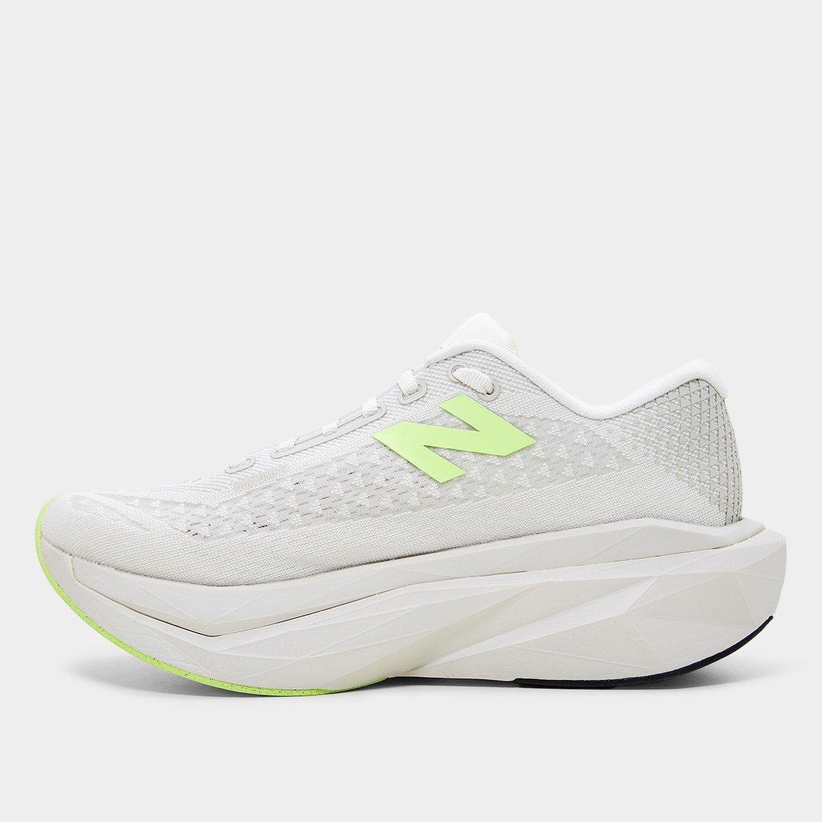 Tênis New Balance Fuelcell Supercomp Trainer V3 Masculino - Tam: 42 - 4