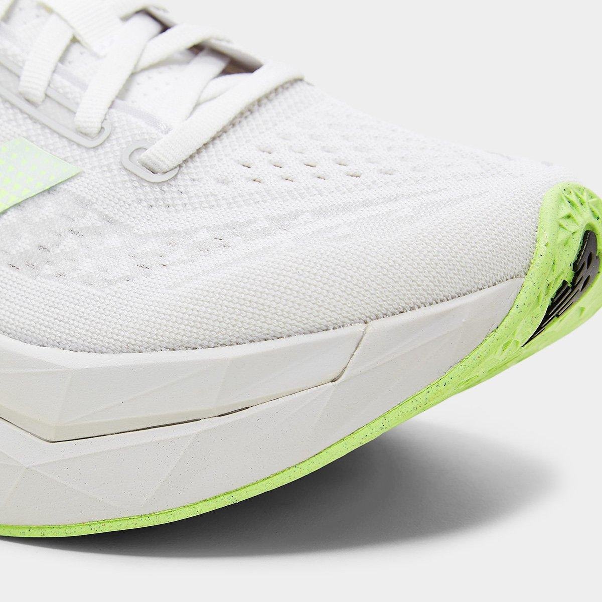 Tênis New Balance Fuelcell Supercomp Trainer V3 Masculino - Tam: 42 - 5
