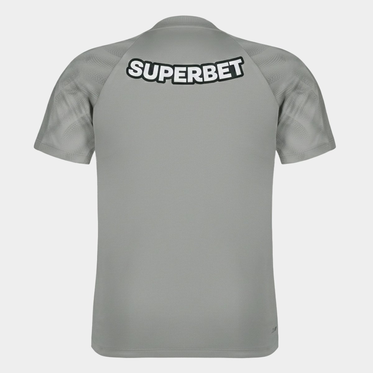 Camisa São Paulo 26/27 Goleiro New Balance Masculina - Tam: EGG - 1