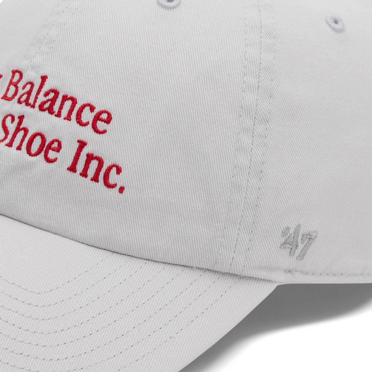 Boné New Balance 6-Panel Athletic Shoe - 2