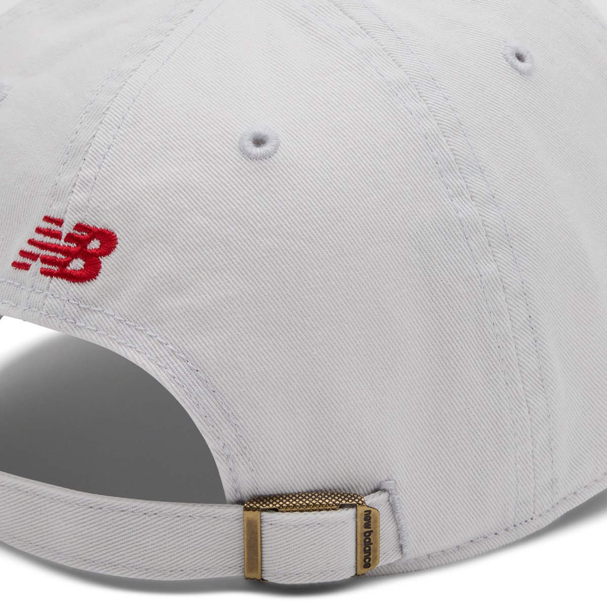 Boné New Balance 6-Panel Athletic Shoe - 3