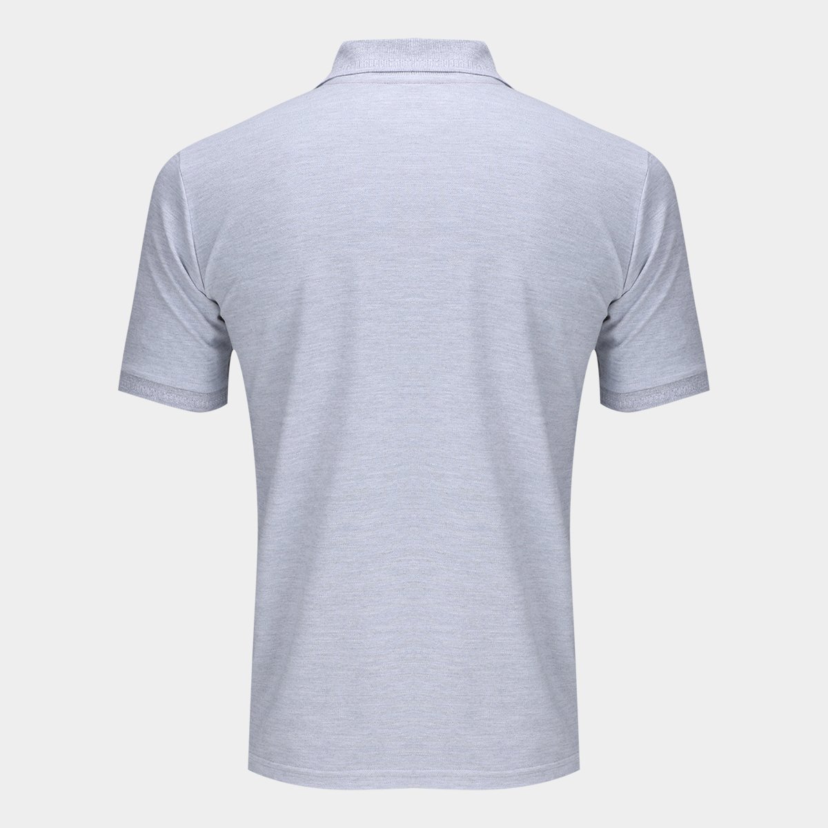 Camisa Polo Internacional Masculina - Tam: P - 1