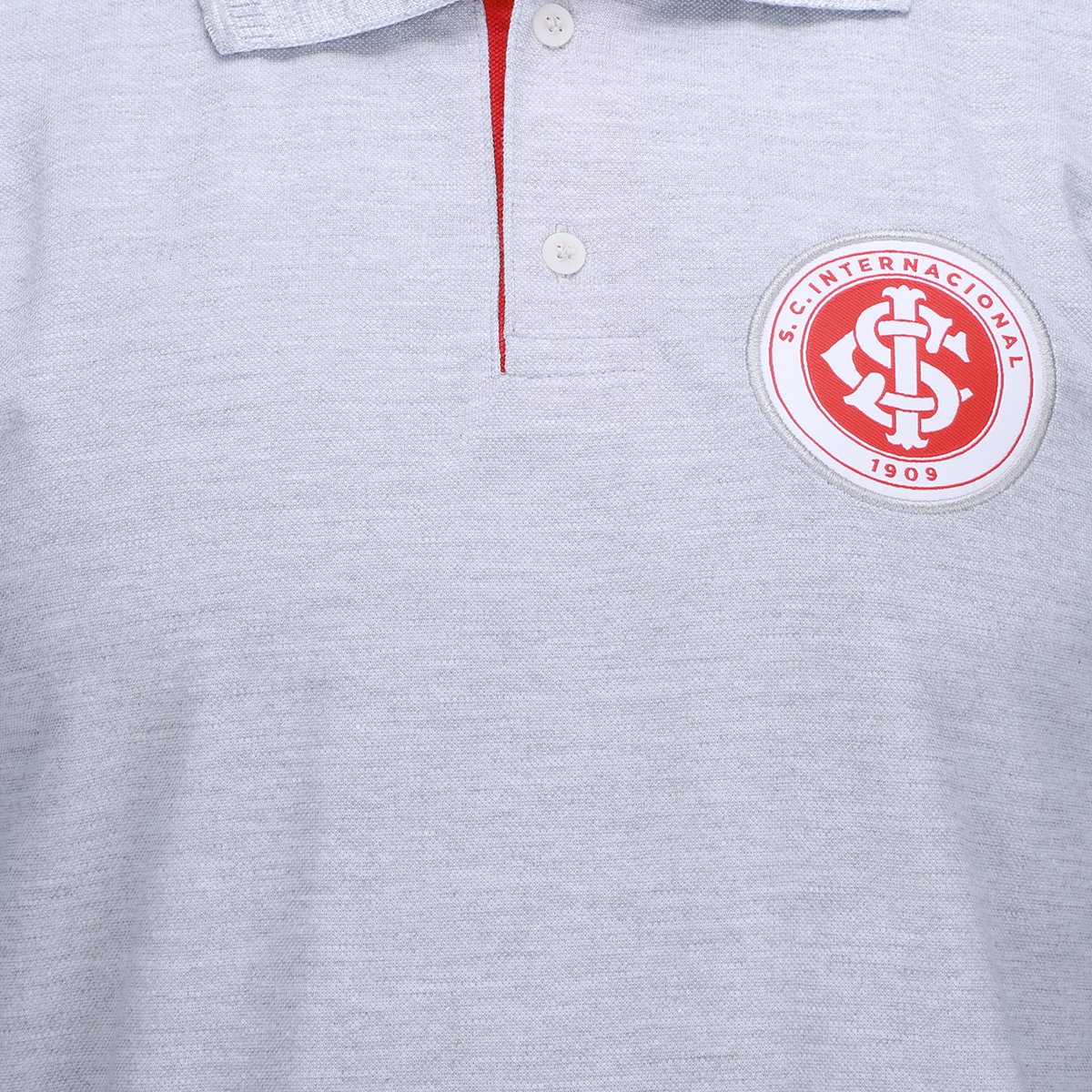 Camisa Polo Internacional Masculina - Tam: P - 2