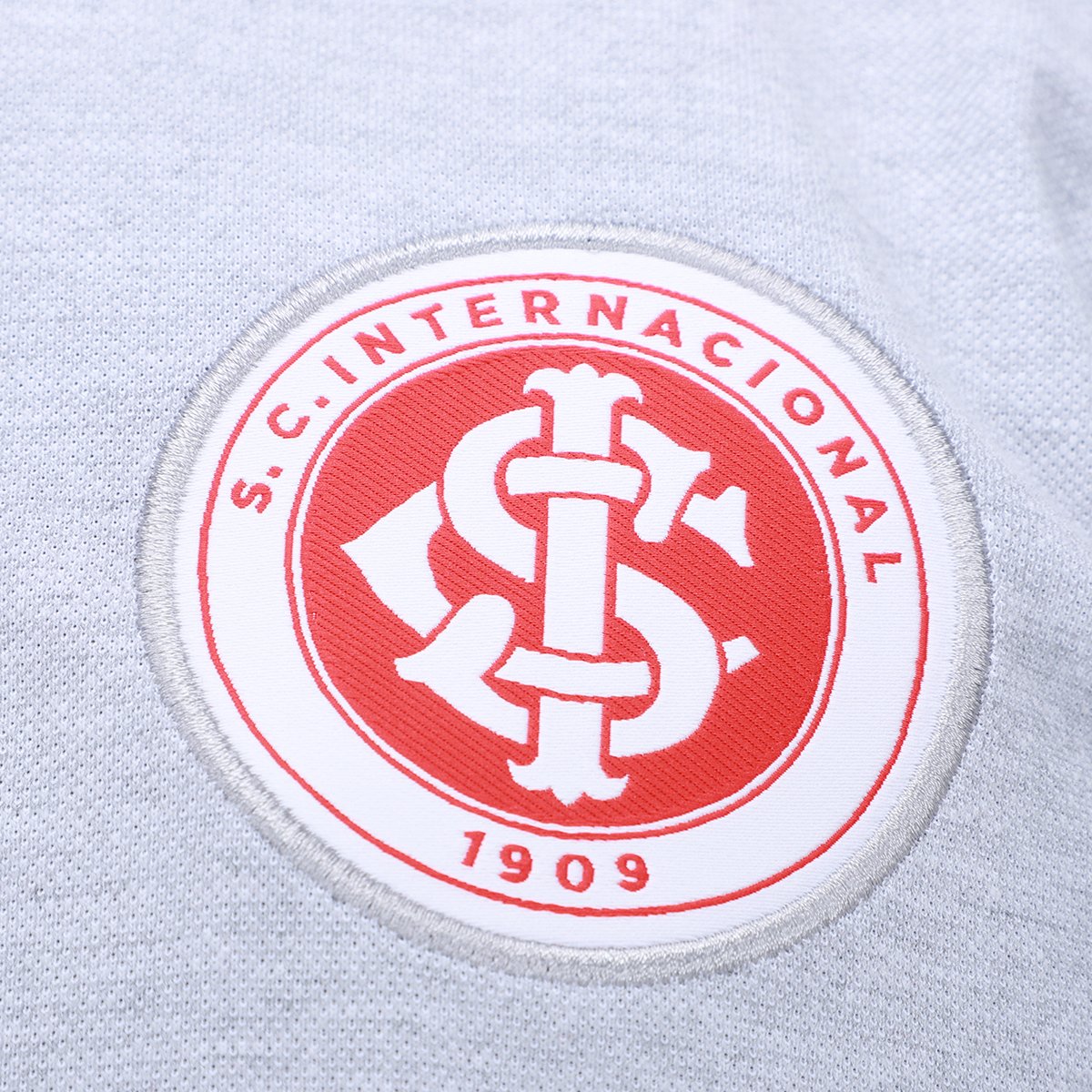 Camisa Polo Internacional Masculina - Tam: P - 3