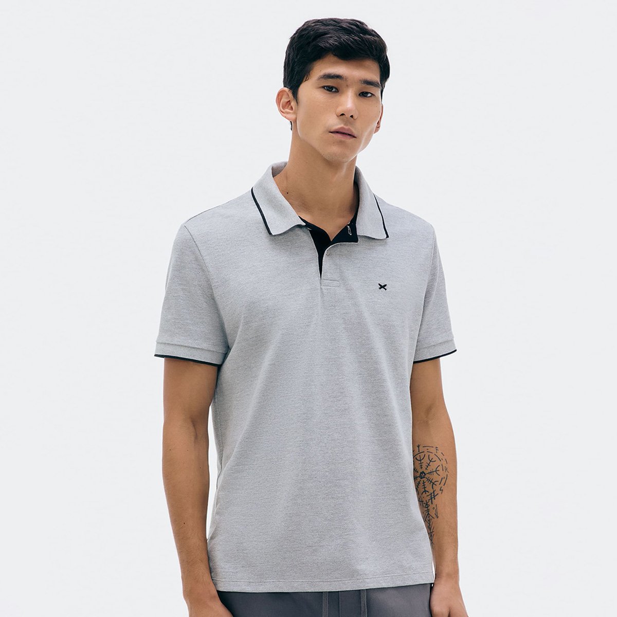 Camisas Polo Hering Masculina
