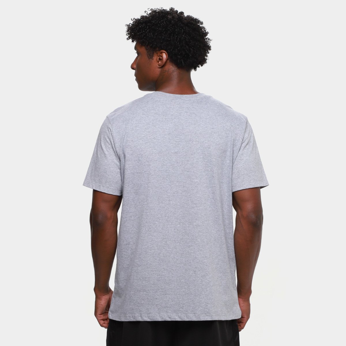 Camiseta NBA Mitchell & Ness Spell Masculina - Tam: M - 1