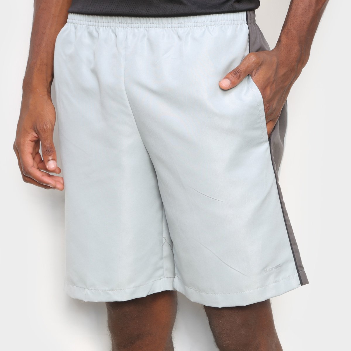 Bermuda Gonew Modern Masculina