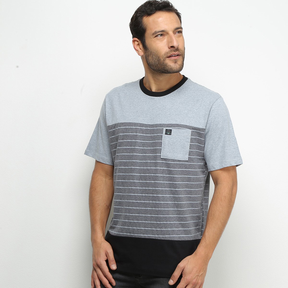 Camiseta HD Especial Bowerman Masculina