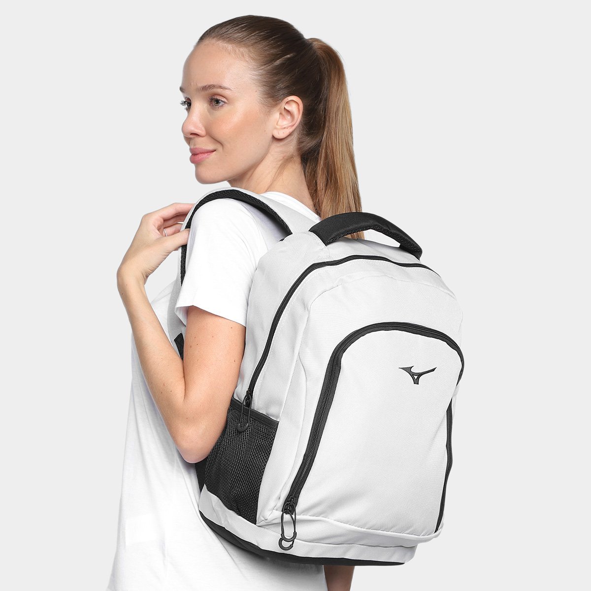 Mochila Mizuno Be Lisa 22 L - 1