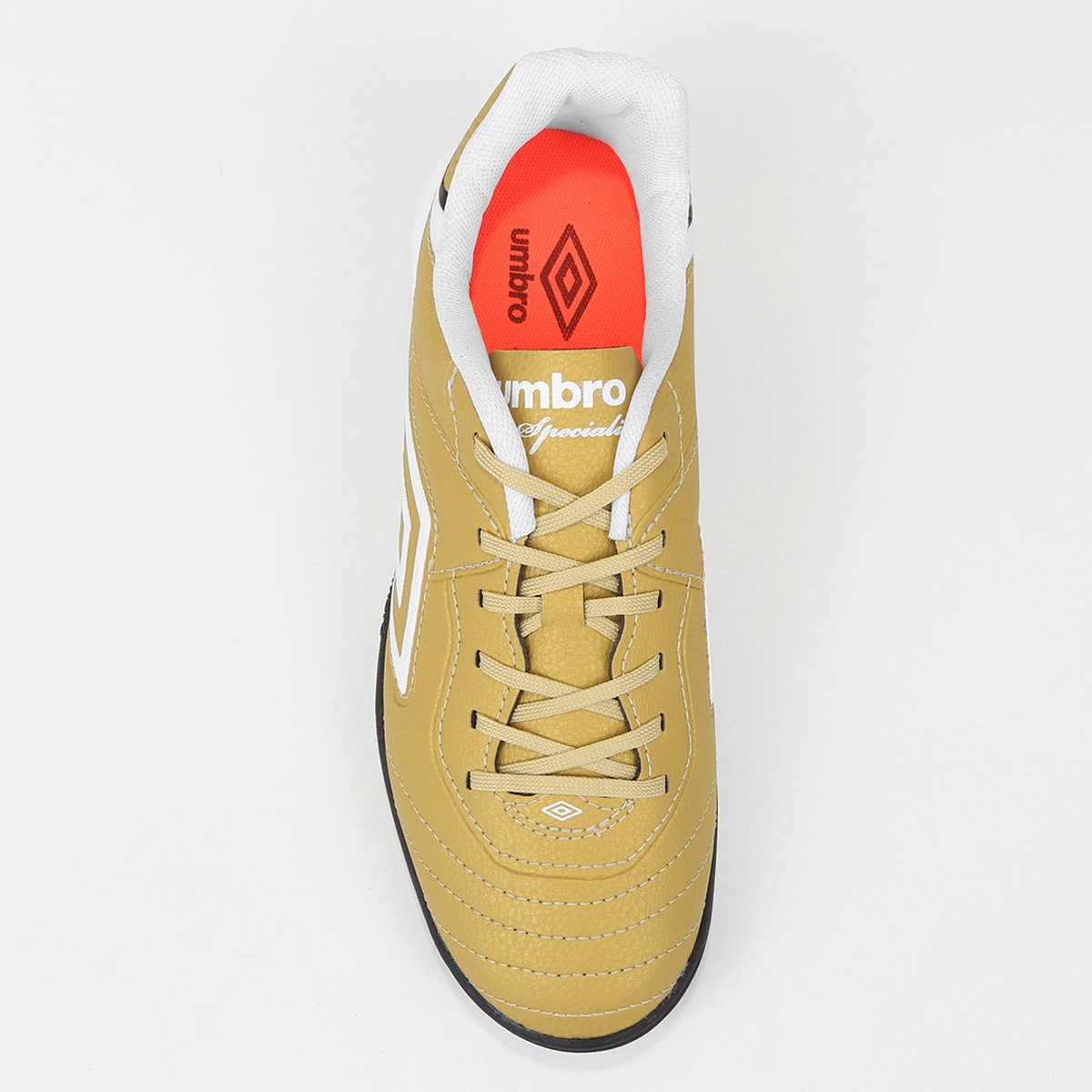 Chuteira Society Umbro Speciali III League - Tam: 40 - 3
