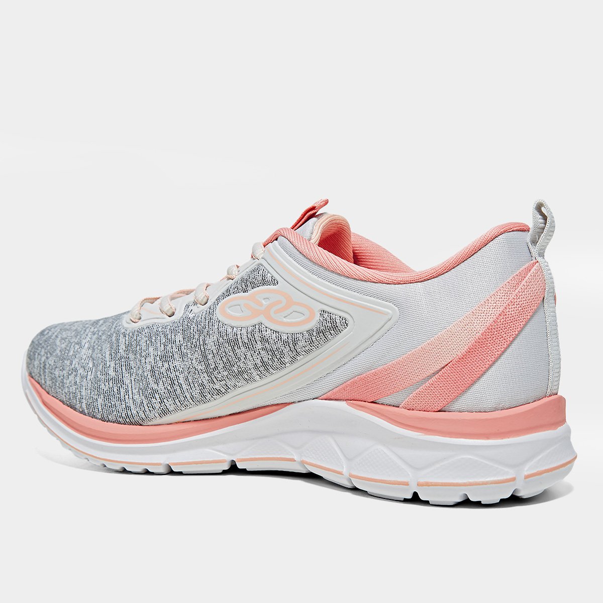 Tênis Olympikus Day - Tam: 34 - 2