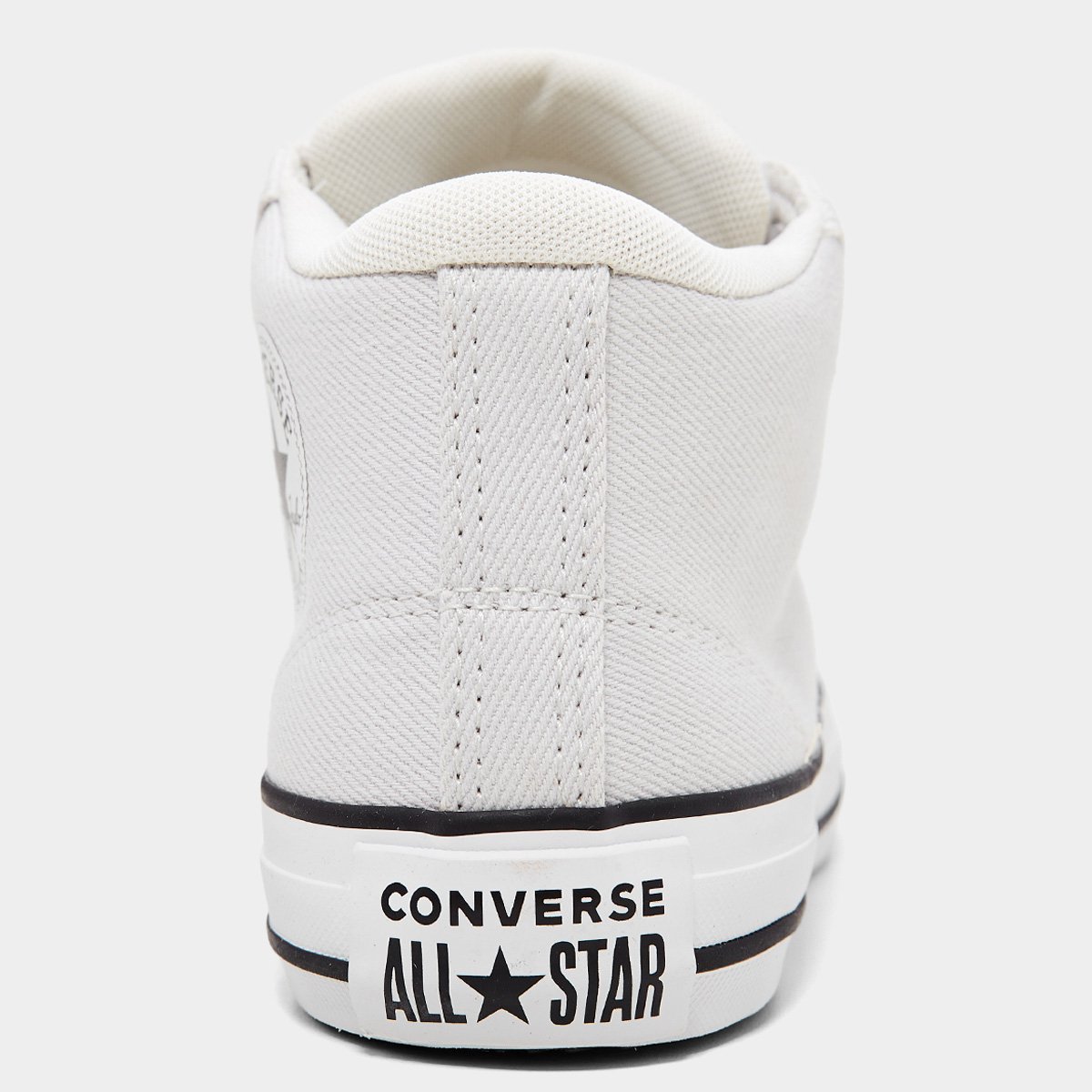 Tênis Converse Chuck Taylor All Star Malden Street - Tam: 41 - 2