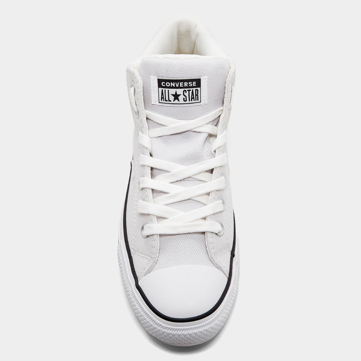 Tênis Converse Chuck Taylor All Star Malden Street - Tam: 41 - 3