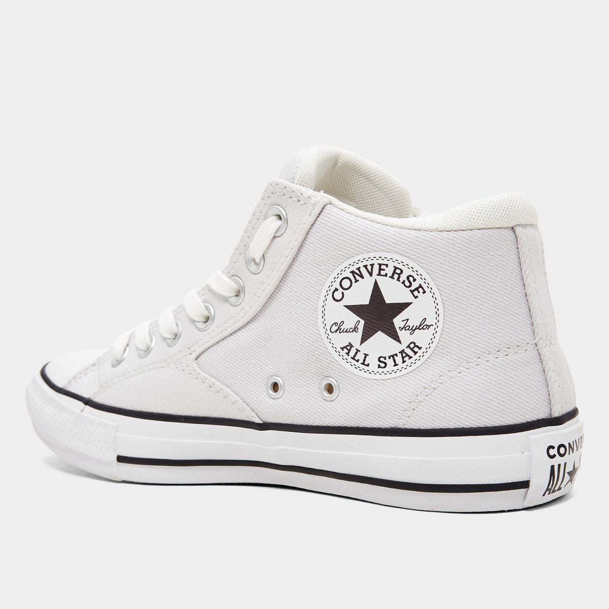 Tênis Converse Chuck Taylor All Star Malden Street - Tam: 41 - 5