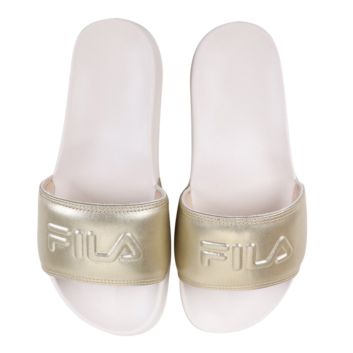 Chinelo Infantil Fila Drifter