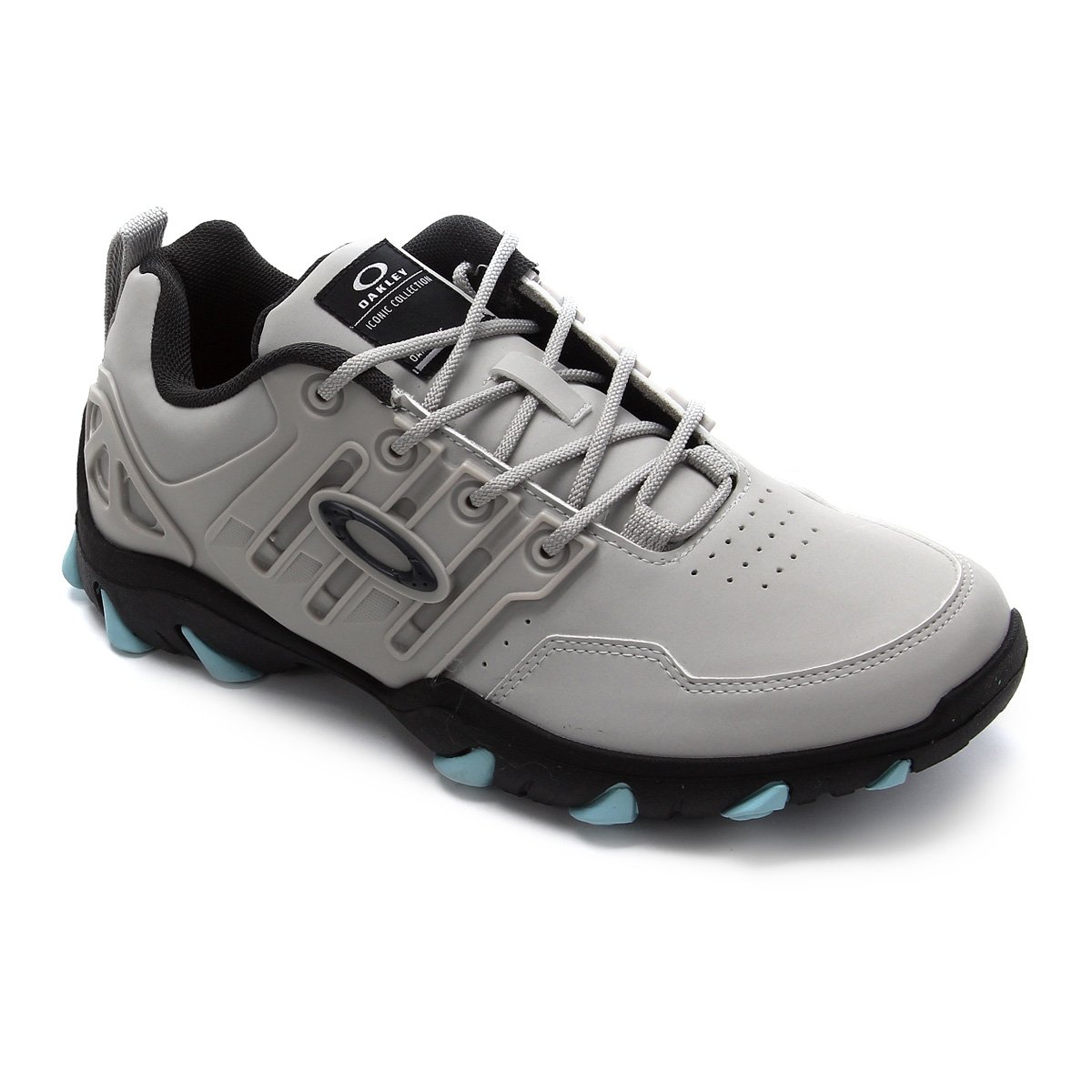 tenis oakley lançamento