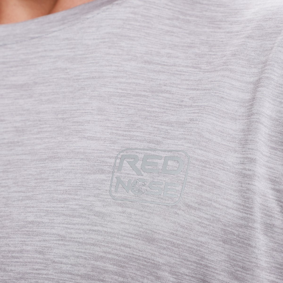 Camiseta Red Nose Masculina - Tam: P - 2