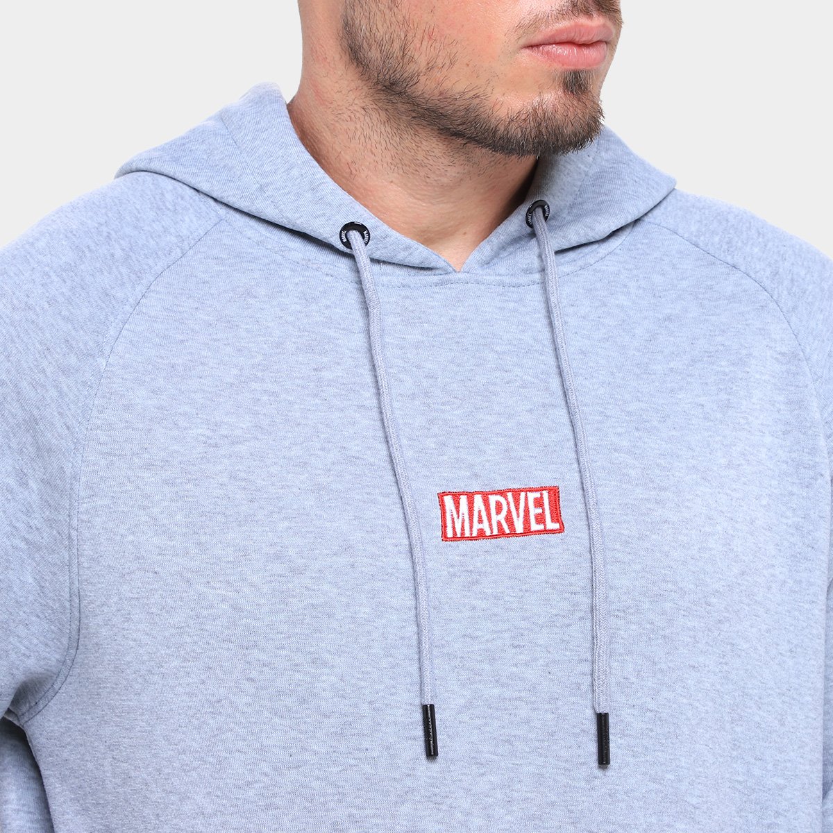 Moletom Mooncity Dead Pool Masculino - Tam: M - 2