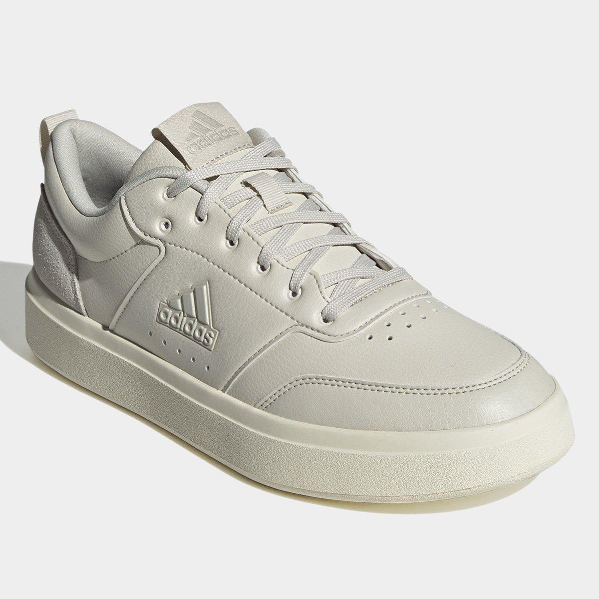 Tênis Adidas Park Street Masculino - Tam: 34 - 1