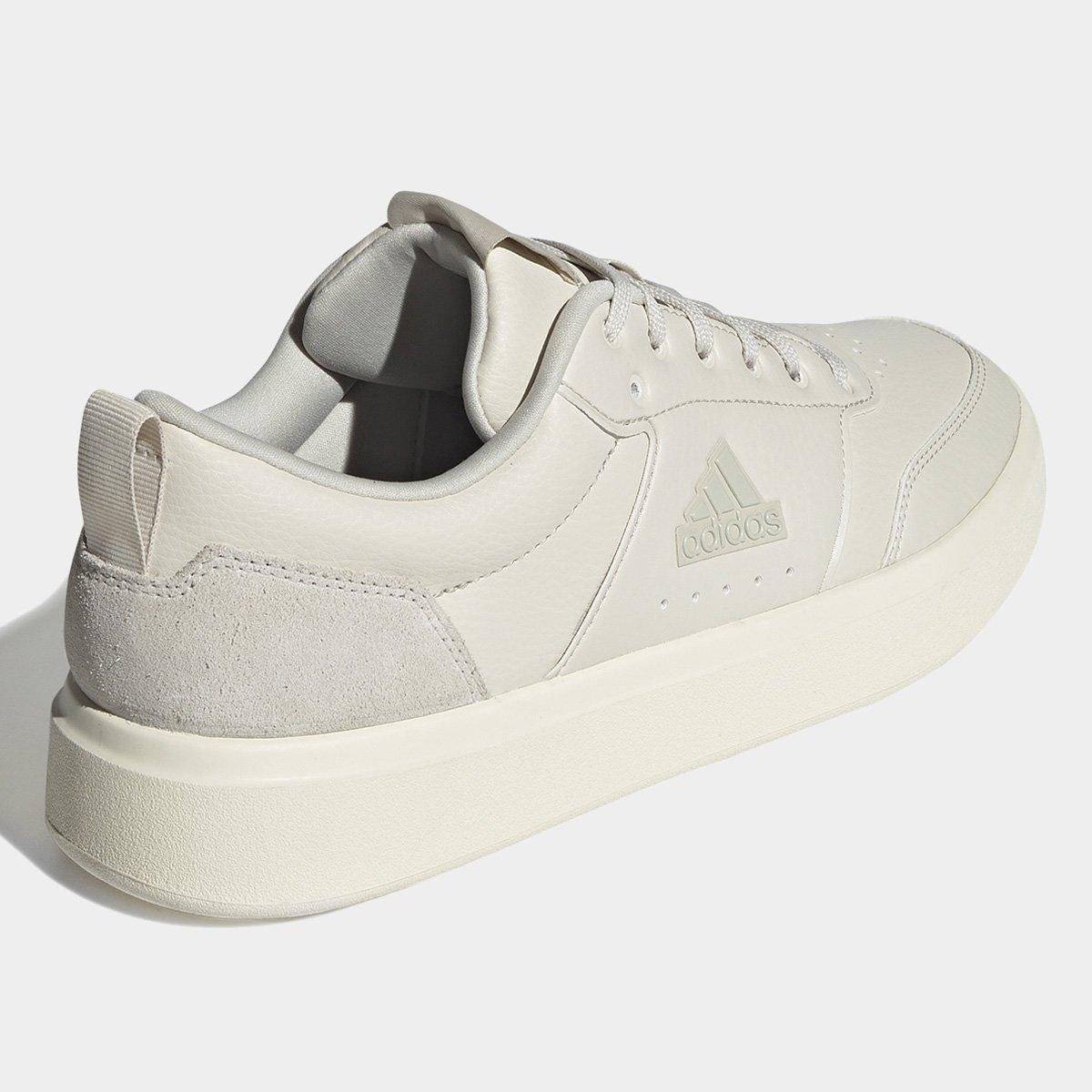 Tênis Adidas Park Street Masculino - Tam: 34 - 2