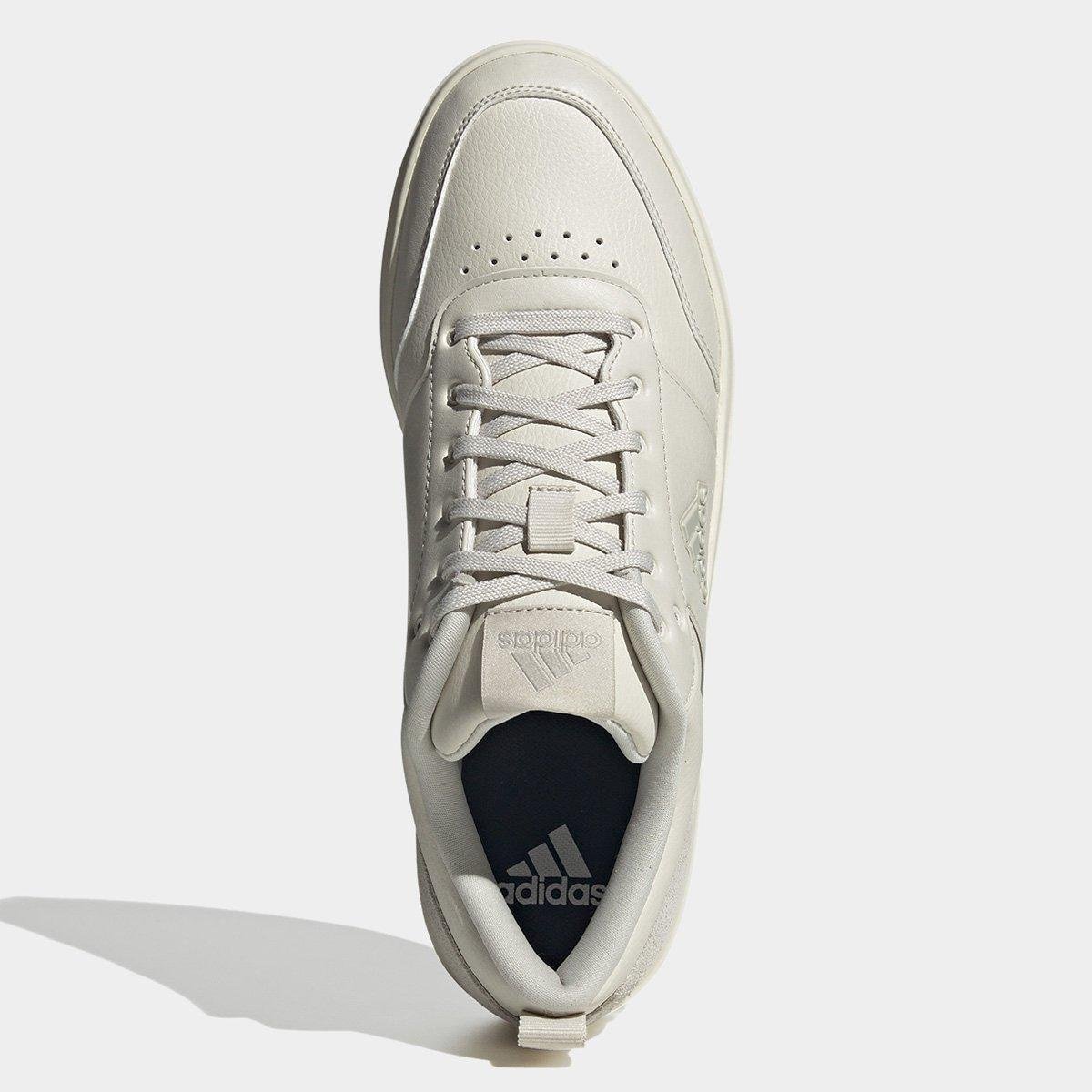 Tênis Adidas Park Street Masculino - Tam: 34 - 3