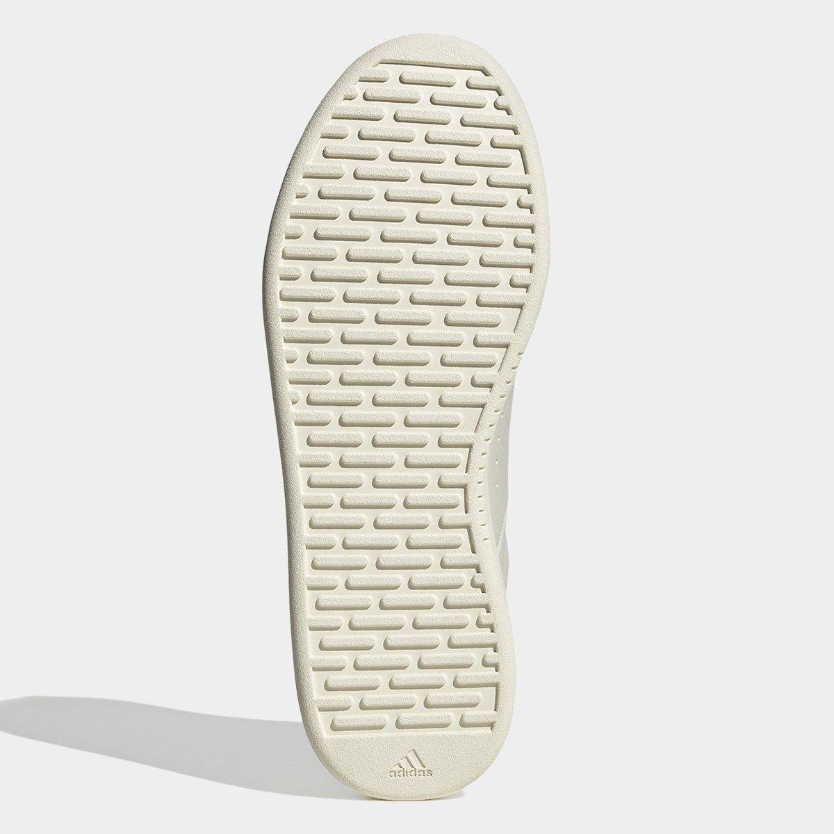 Tênis Adidas Park Street Masculino - Tam: 34 - 4