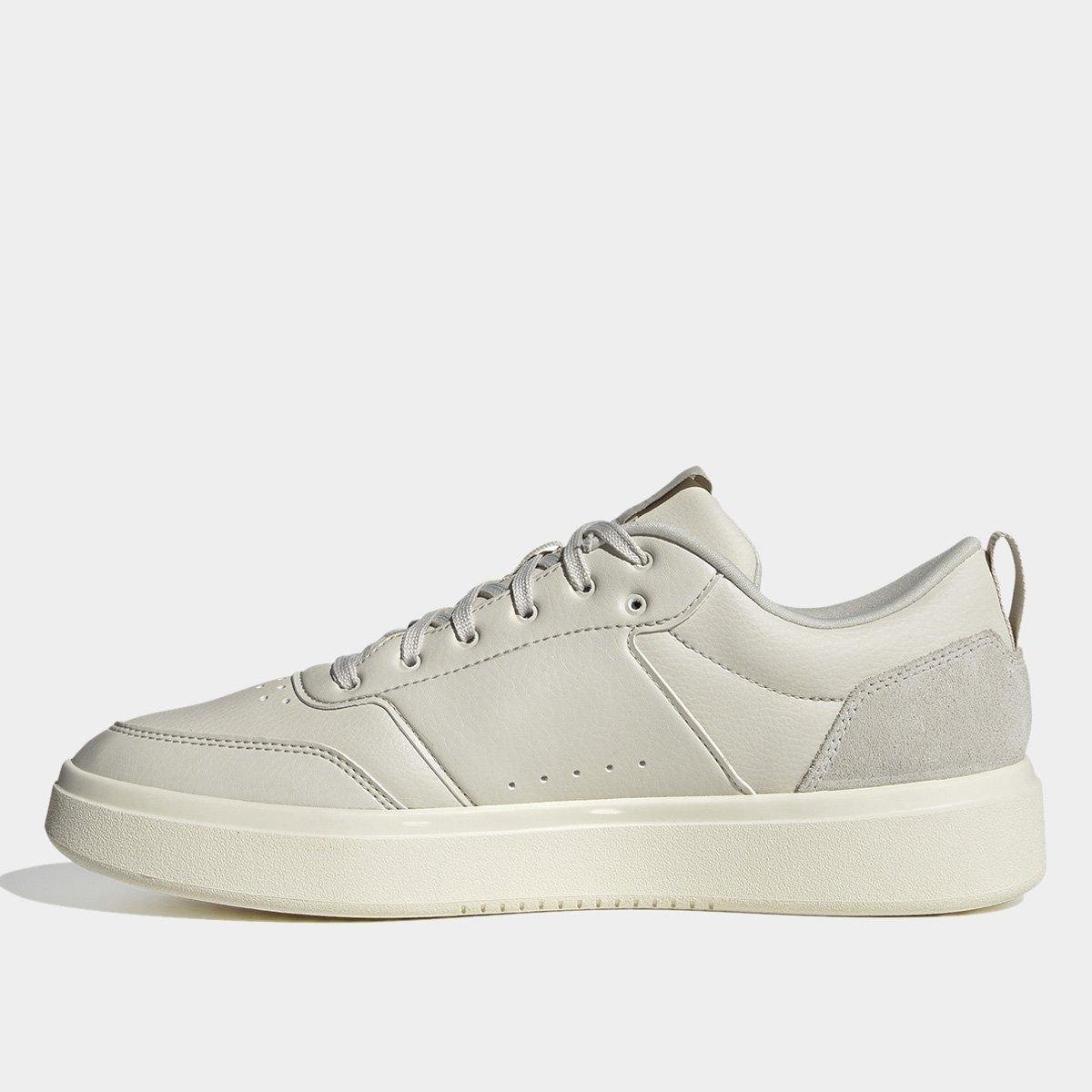 Tênis Adidas Park Street Masculino - Tam: 34 - 5