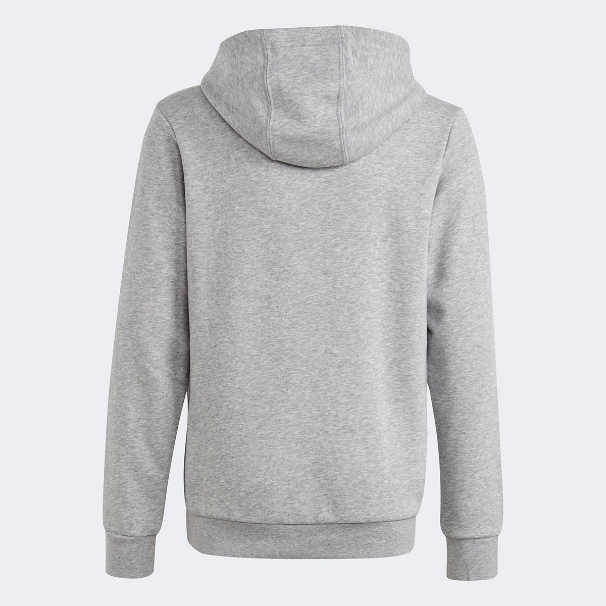 Blusa Moletom Juvenil Adidas Big Logo com Capuz - Tam: 7/8A - 1