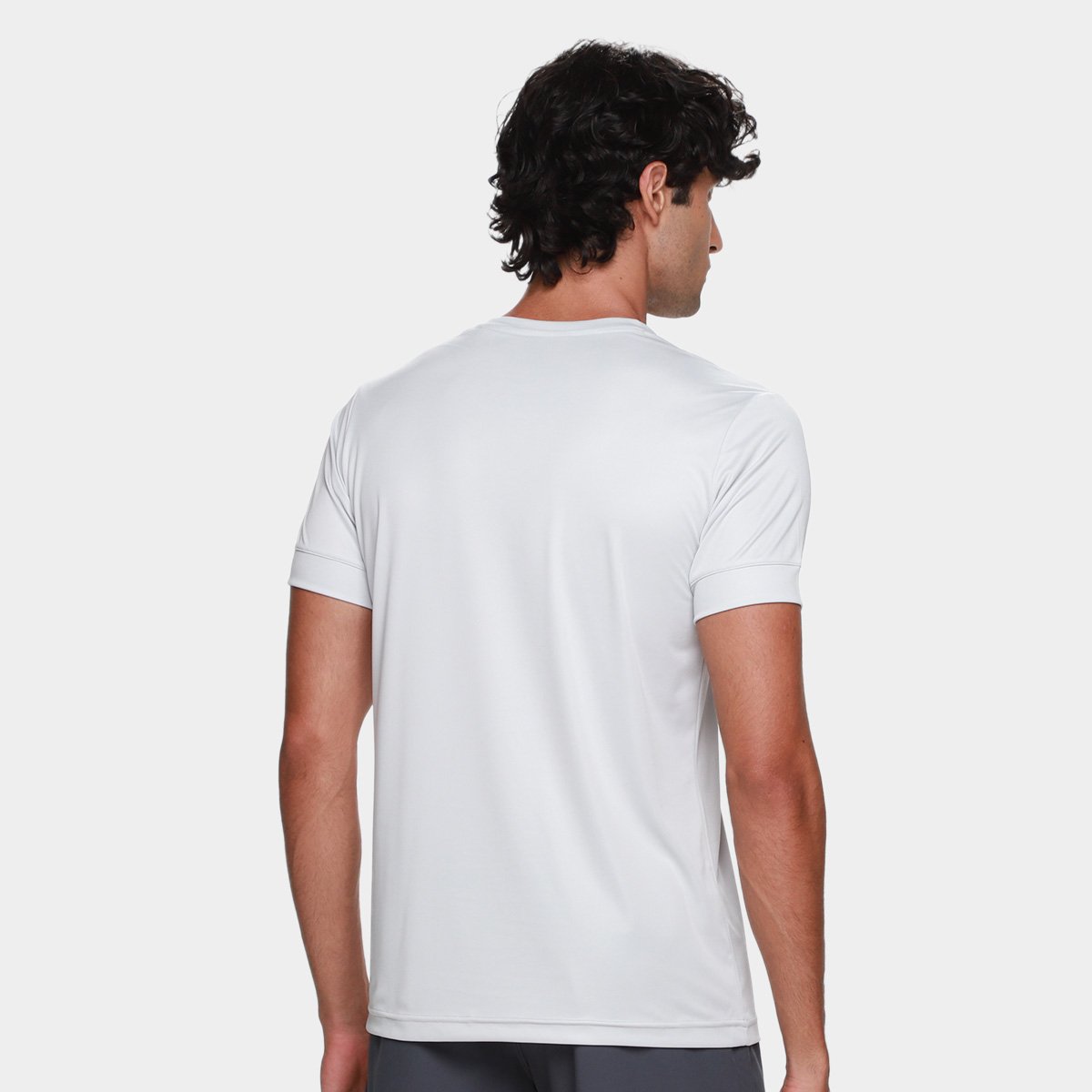 Camiseta Fila Fbox II Masculina - Tam: P - 1