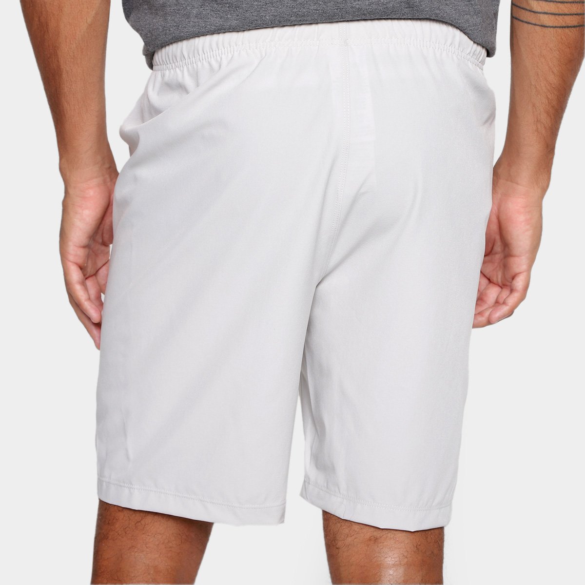 Bermuda Fila Player FBox II Masculina - Tam: GG - 1