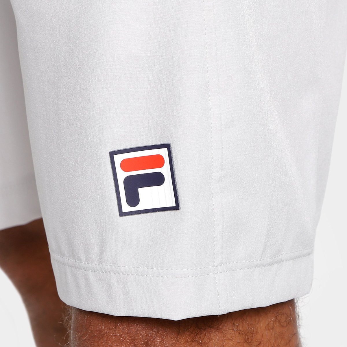 Bermuda Fila Player FBox II Masculina - Tam: GG - 2