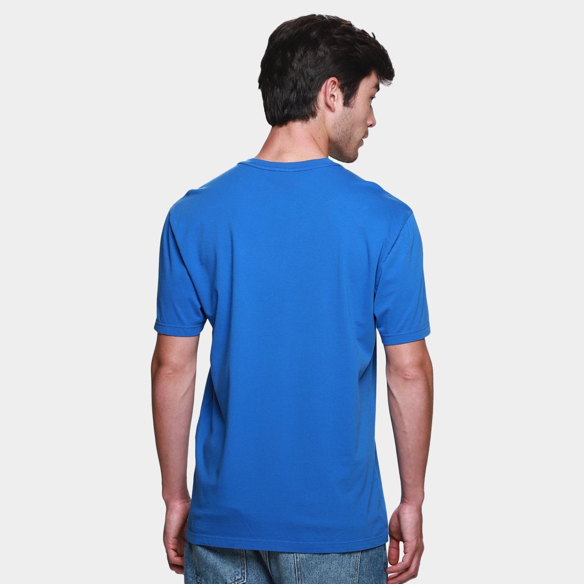 Camisa Polo Slim Tommy Hilfiger Casual Masculina - Tam: P - 1