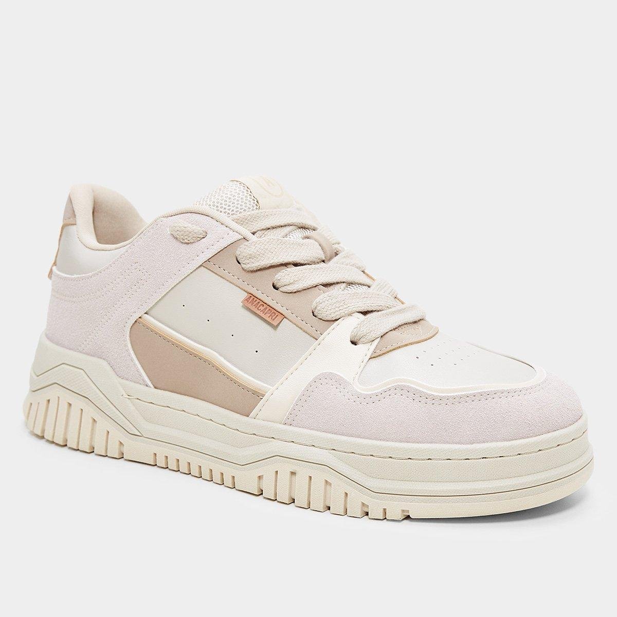 Tênis Anacapri Lola Feminino - Tam: 36 - 1